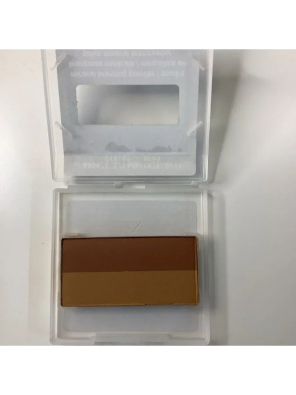 Mary Kay Mineral Bronzing Powder 016167 Bronze Diva .16 Oz. New Discontinued